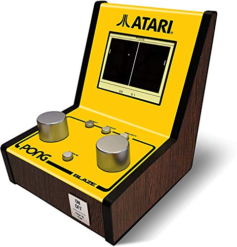 Atari Mini Paddle Arcade