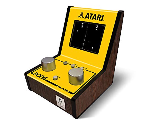 Atari Mini Paddle Arcade