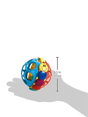 Baby Einstein, Bendy Ball™ Pelota Oruga