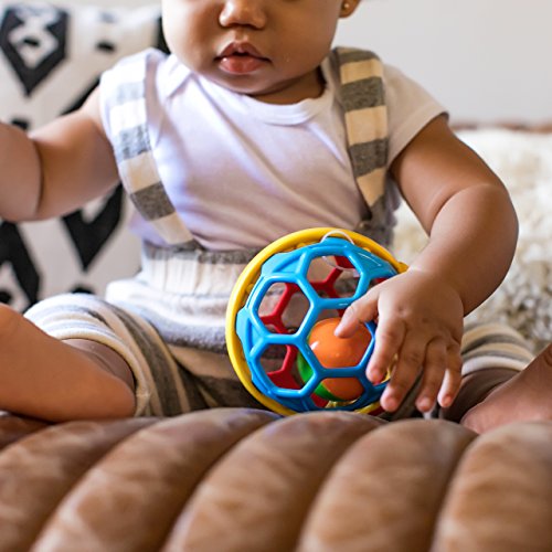 Baby Einstein, Bendy Ball™ Pelota Oruga