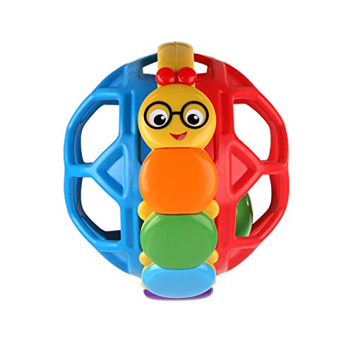 Baby Einstein, Bendy Ball™ Pelota Oruga