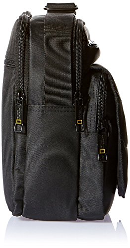 BANDOLERA PARA TABLET NATIONAL GEOGRAPHIC (Negro)