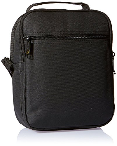 BANDOLERA PARA TABLET NATIONAL GEOGRAPHIC (Negro)