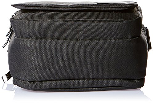 BANDOLERA PARA TABLET NATIONAL GEOGRAPHIC (Negro)