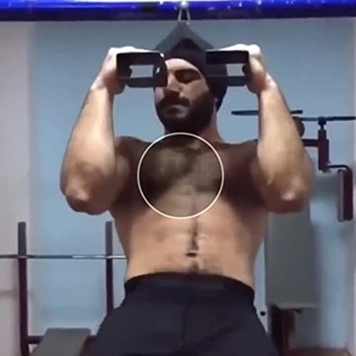 Barra levantamiento, los dedos muñeca pull-up bloque, Lucha brazo manija ejercicio, agarre muñeca Formación Llave, antebrazo Formación Pinza, Pinch Pinza, gimnasio escalada bloque,acero,para luchador