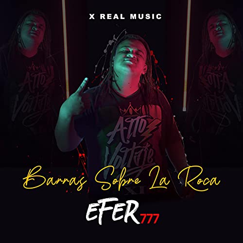 Barras sobre la roca (feat. efer 777)