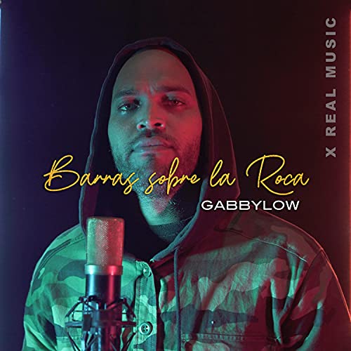 Barras sobre la roca (feat. Gabbylow)