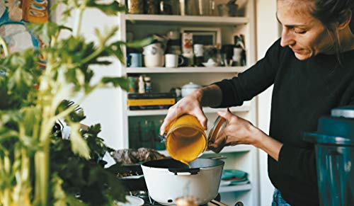 Being Biotiful: Comidas deliciosas, rápidas y saludables con el método Batch Cooking (Alimentación saludable)