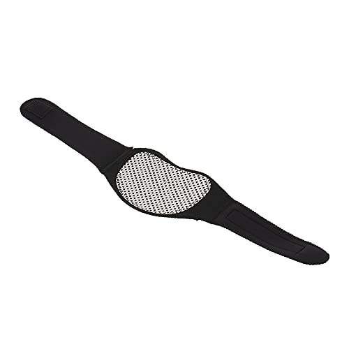 Benkeg Soporte Para el Cuello Collarín Cervical Cuello Ortopedico - Cuello Brace Wrap Soporte Para el Alivio del Dolor de Cuello Cinturón Ortopédico Para Hombres Y Mujeres