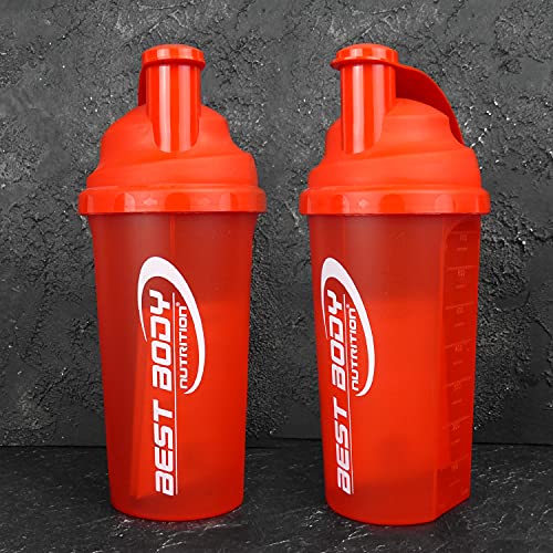 Best Body Nutrition Edition Shaker - 150 gr