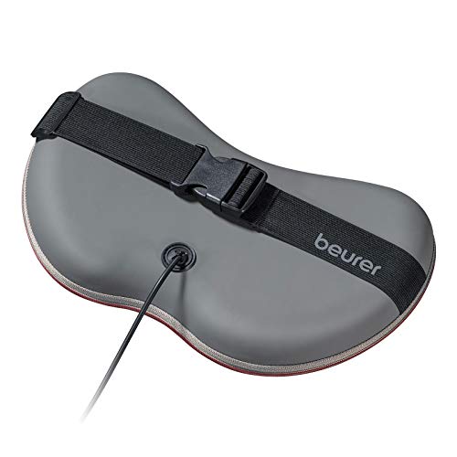 Beurer MG149 - Almohada de Masaje Shiatsu, funcion calor