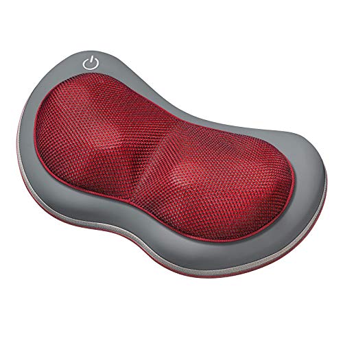 Beurer MG149 - Almohada de Masaje Shiatsu, funcion calor