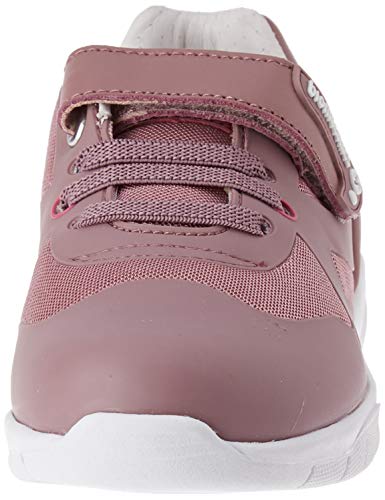 Biomecanics 191192-2, Zapatillas Niña, Rosa (Malva (Rejilla) B), 27 EU