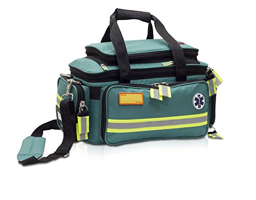 Bolsa de Emergencias Soporte Vital Básico EXTREMES