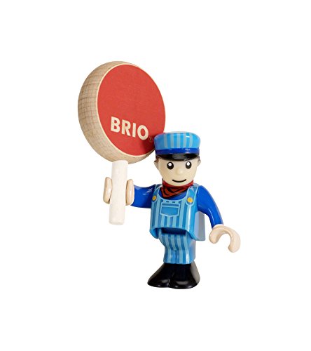 Brio - Figuras coleccionables, serie 1 (33829) , Modelos/colores Surtidos, 1 Unidad