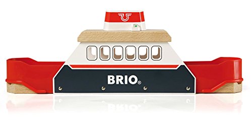 BRIO- Juego Primera Edad (33569)