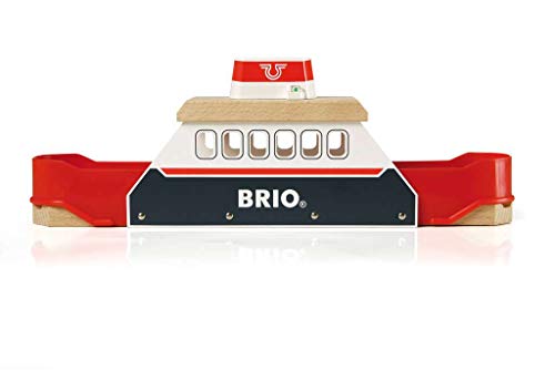 BRIO- Juego Primera Edad (33569)