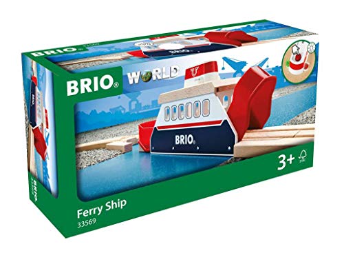 BRIO- Juego Primera Edad (33569)