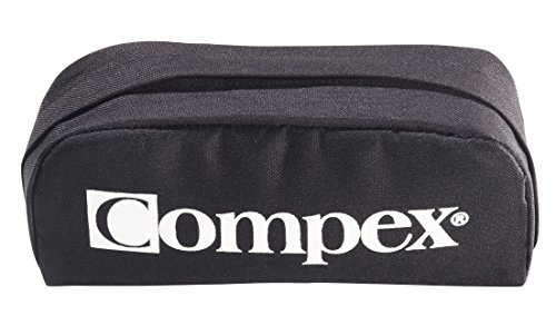 Cefar Reisetasche Soft Compex für Kabellose Gerät - Elíptica de Fitness, Talla Standard