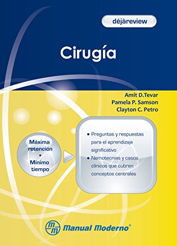 Cirugía