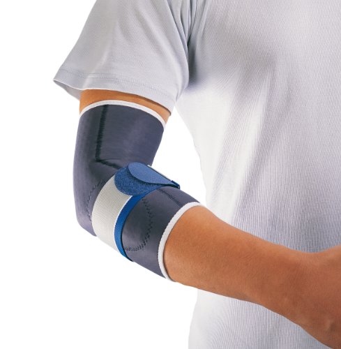 Codera antiepicondilitis Thuasne Sport - Azul - Talla S