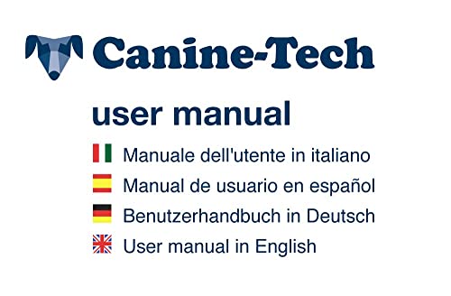 Collar Anti-Ladridos Avanzado | Eduque a su perro con sonido y vibraciones | 4 opciones de color | Con dos baterías extra