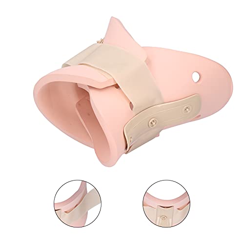 Collar Cervical, Soporte para El Cuello De Fácil Uso para Ayudar Al Cuello A Lograr La Curvatura Fisiológica Correcta para La Relajación del Cuello Y Los Músculos De La Espalda