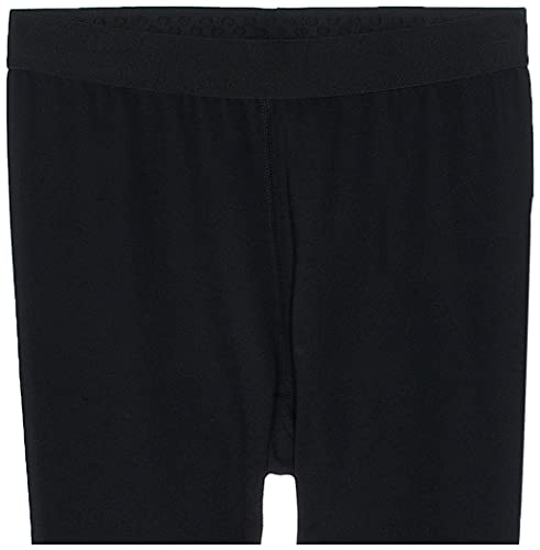 Columbia Midweight Stretch Tight Mallas térmicas, Mujer, Black, M R