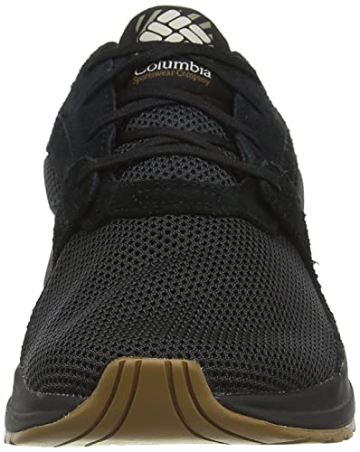 Columbia WILDONE Generation, Zapatillas para Caminar Hombre, Black Creek, 45 EU