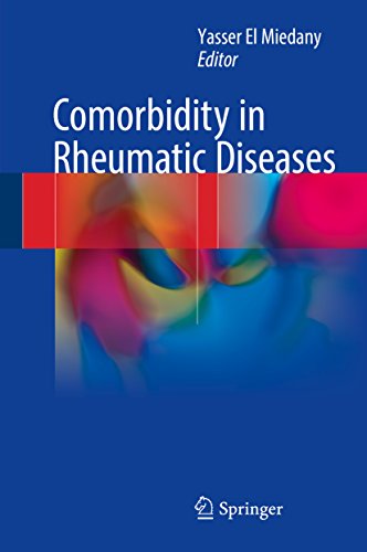 Comorbidity in Rheumatic Diseases (English Edition)