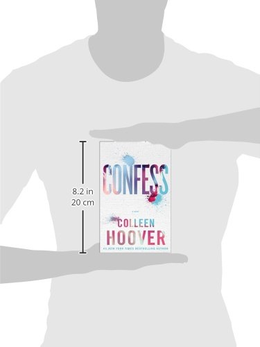 Confess: A Novel