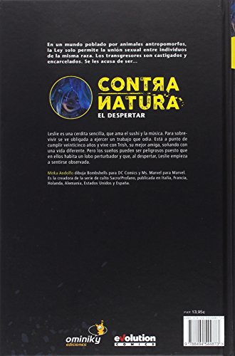 Contra natura