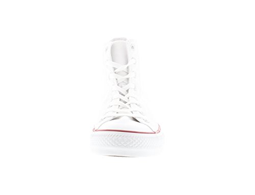 Converse Schuhe Chuck Taylor All Star HI Optical White (M7650C) 37 Weiss