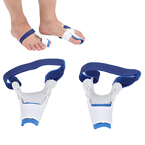 Corrector De Juanete Valgo, Funda Protectora De Juanete Valgo De Silicona Para Soporte Del Dedo Del Pie