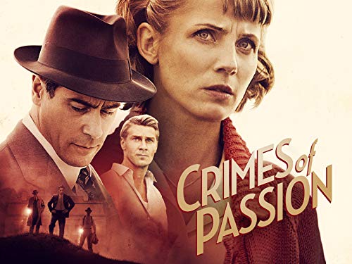 Crimes of passion