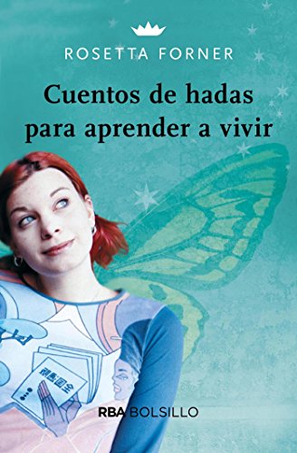 Cuentos de hadas para aprender a vivir (NO FICCION)