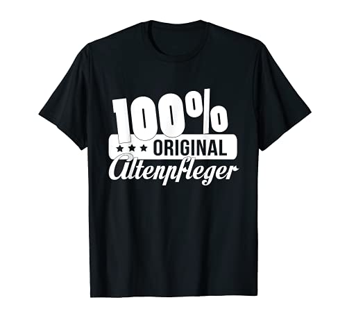 Cuidado de personas mayores, cuidado de personas mayores, residencia de ancianos. Camiseta