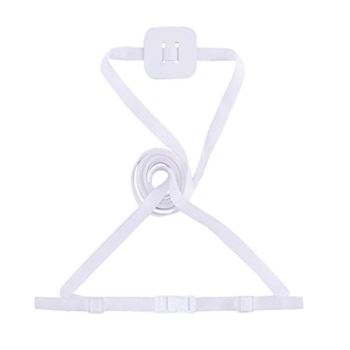 Cuna Auxiliar,Protector de Cama Bebe,Barandilla de la Cama,Correa para Camas,Cuna de Bebe,Tope de Cama,Accesorios de Cama,Correas de muebles para cuna