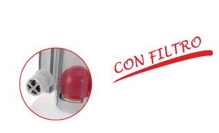 Cura Farma 26245 - Incentivador para Gimnasia Respiratoria 200 g