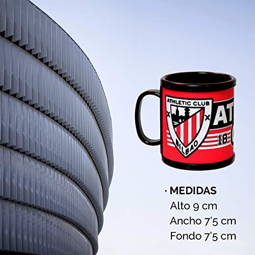 CYP BRANDS MG-06-AC Utensilios de Cocina, Plástico, Athletic Club