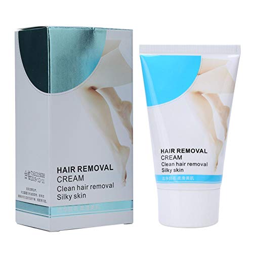 Depilatorio profesional, hombres, mujeres, depilación, crema, axilas, piernas, pubis, axilas, salud corporal, belleza, depilatorio, pasta para un cabello más suave para eliminar el vello rápidamente