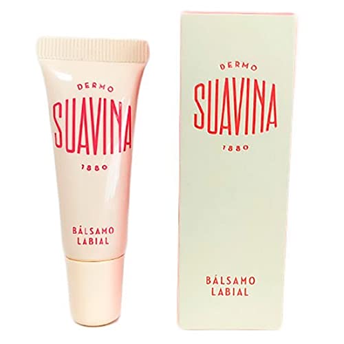 DERMO SUAVINA BALSAMO LABIAL 10ML