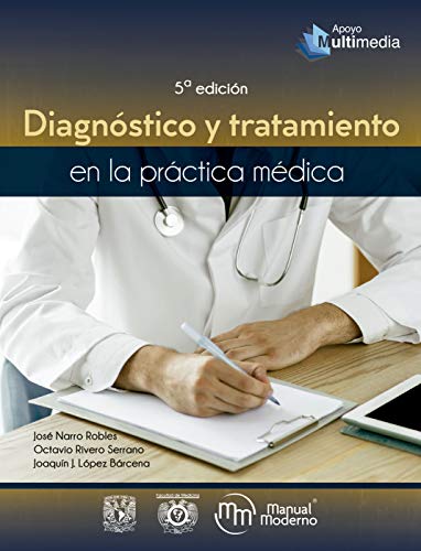 Diagnóstico y tratamiento en la práctica médica