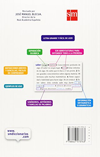 Diccionario Básico RAE - 9788467573763: Diccionario Basico de la Lengua Espanol