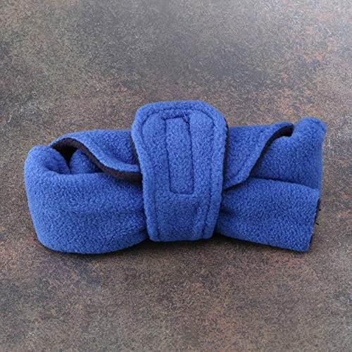 Didad Universal Headgear CPAP Neck Pad Cubre Premium CPAP Strap Covers para Headgear Straps Cuello CóModo