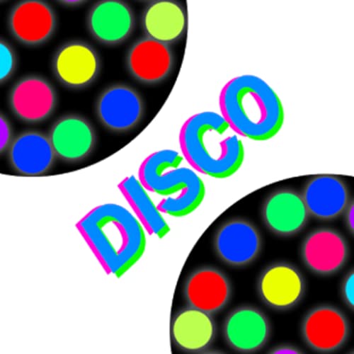 disco app: Disco Lamp