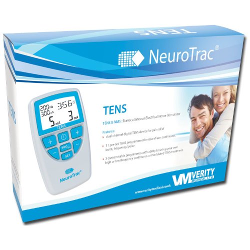 Dispositivo TENS de NeuroTrac