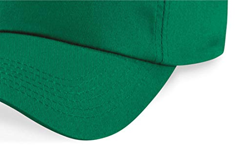 Druckerlebnis24 - Gorra de béisbol para hombre y mujer, diseño de bruja verde Chidren