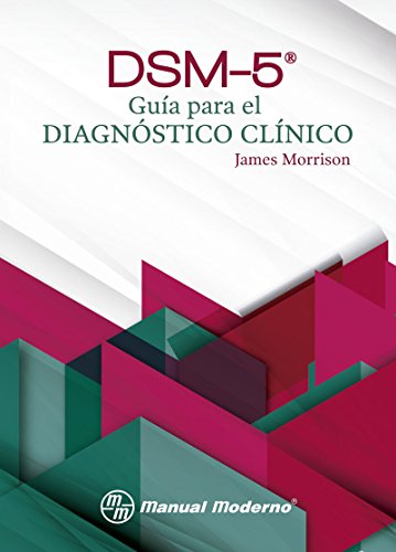 DSM-5. Guía para el diagnóstico clínico