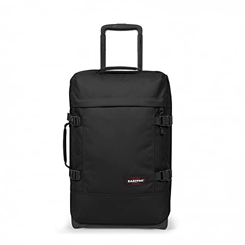 Eastpak Tranverz S Maleta, 51 Cm, 42 L, Negro (Black)